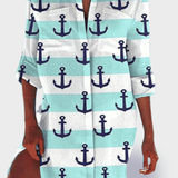 Letní T-Shirt z Prémiové Bavlny