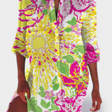 Letní T-Shirt z Prémiové Bavlny