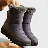 Lexi™ | Zimní boty