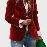 Lileth™ | Elegantní blazer