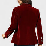 Lileth™ | Elegantní blazer