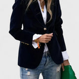 Lileth™ | Elegantní blazer