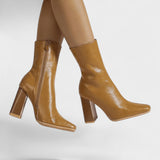 Linde™ | Elegantní moderní kozačky