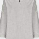 Linja Plise Bikini noční košile