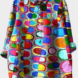 Livia | Stylový prémiový svetr s krajkovými detaily