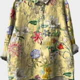 Livia | Stylový prémiový svetr s nádhernou krajkovou dekorací