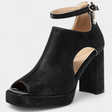 Lopez | Barevné vysoké podpatky