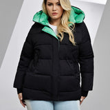 Lumi – Prošívaná bunda