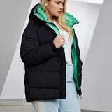 Lumi – Prošívaná bunda