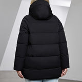 Lumi – Prošívaná bunda