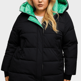 Lumi – Prošívaná bunda