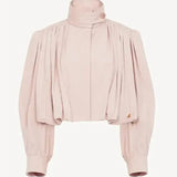 Luzette - Dámský bomber kabát