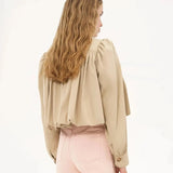 Luzette - Dámský bomber kabát