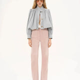 Luzette - Dámský bomber kabát