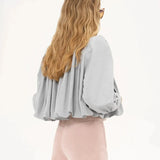 Luzette - Dámský bomber kabát