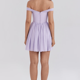 Lys™ Mini šaty