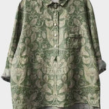 Madieke | Stylový prémiový svetr s krajkovým lemem pro dokonalý vzhled