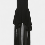 Maja | Stylová dlouhá šaty