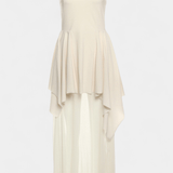 Maja | Stylová dlouhá šaty