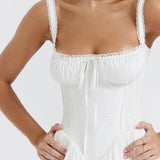 Malina™ Mini šaty