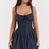 Malina™ Mini šaty