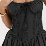 Malina™ Mini šaty