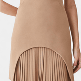 Malou | Plisovaná šaty