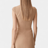 Malou | Plisovaná šaty