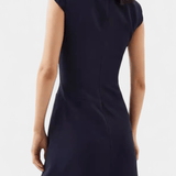 Malou | Plisovaná šaty