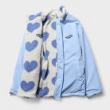 Manuela | Oboustranná Bunda