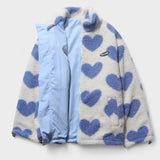 Manuela | Oboustranná Bunda