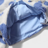 Manuela | Oboustranná Bunda