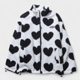 Manuela | Oboustranná Bunda