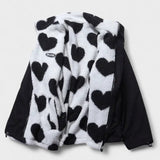 Manuela | Oboustranná Bunda