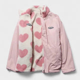 Manuela | Oboustranná Bunda