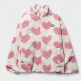 Manuela | Oboustranná Bunda