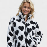 Manuela | Oboustranná Bunda