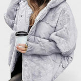 Marcelina™ | Stylová péřová bunda