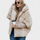 Marcelina™ | Stylová péřová bunda