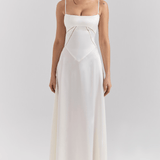 Marielle™ Maxi šaty