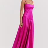 Marielle™ Maxi šaty