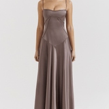 Marielle™ Maxi šaty