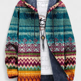 Marie™ | Umělecký luxusní cardigan