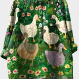 Mariska | Luxusní dámská blůza s elegantními krajkovými detaily