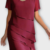 Marissa™ Midi šaty