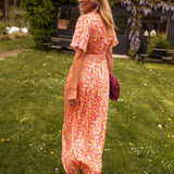 Marlene™ Maxi šaty