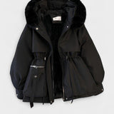 Mayline™ | Elegantní zimní kabát