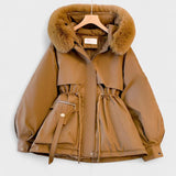 Mayline™ | Elegantní zimní kabát