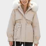 Mayline™ | Elegantní zimní kabát