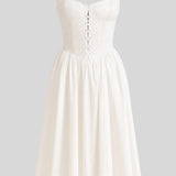 Mia™ Střední šaty